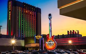 Hard Rock Casino Hotel Tulsa Oklahoma