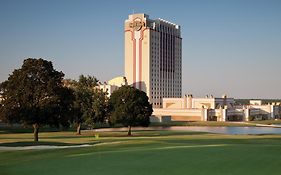 Hard Rock Casino And Hotel Tulsa Oklahoma